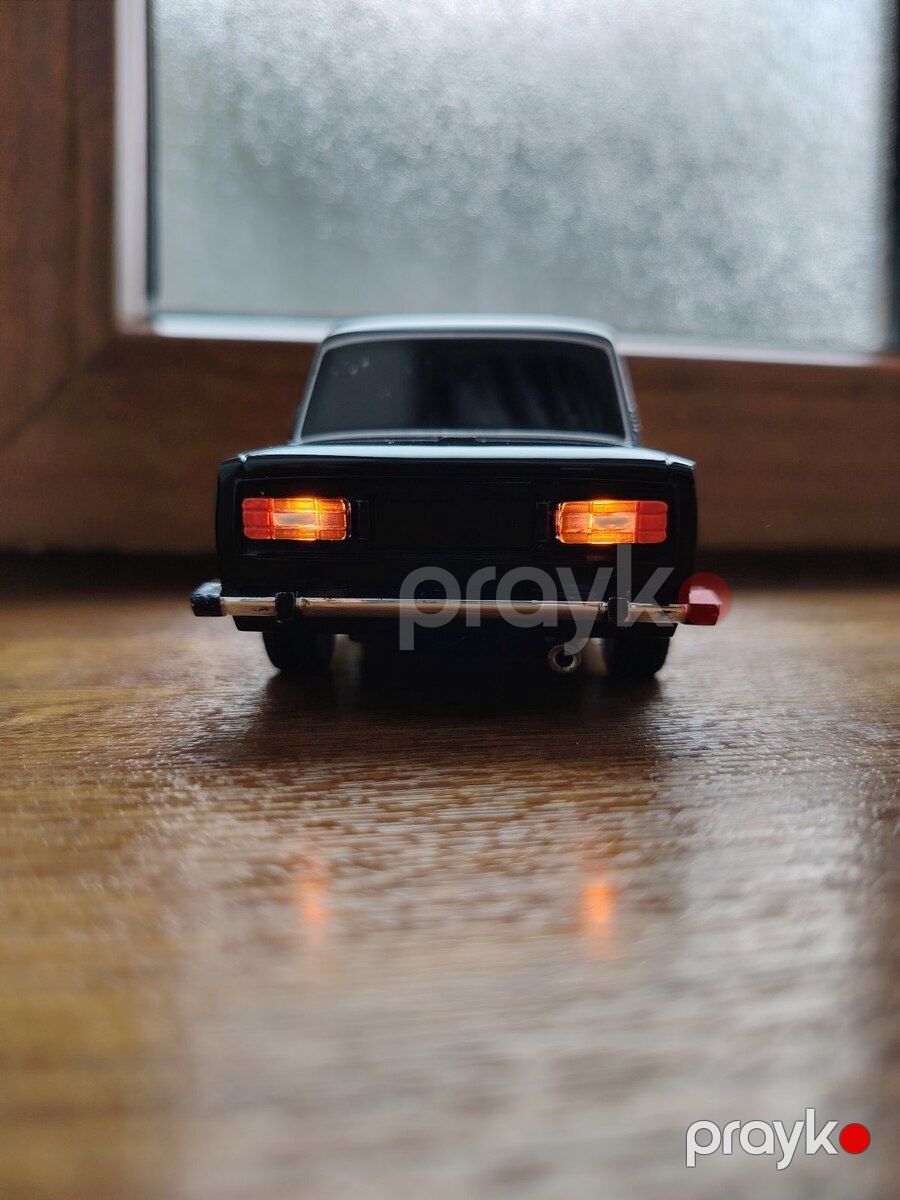 Vaz 2106 — Kolleksiyalar, Bakı (5)