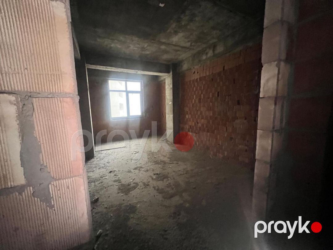 Satılır 3 otaqlı yeni tikili 122 m² — Mənzil, Bakı (2)