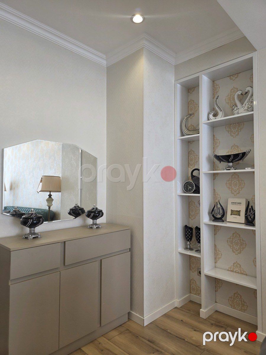 Satılır 3 otaqlı yeni tikili 115 m² — Mənzil, Bakı (10)