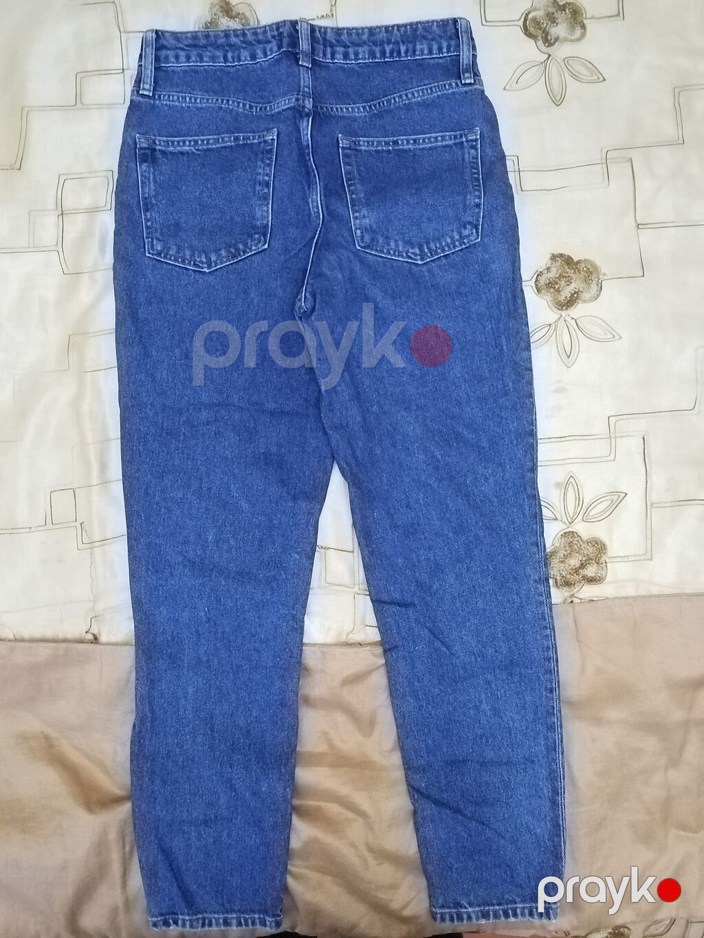 Cinslər, River Island, rəng - Mavi — Jinslər, Bakı (2)