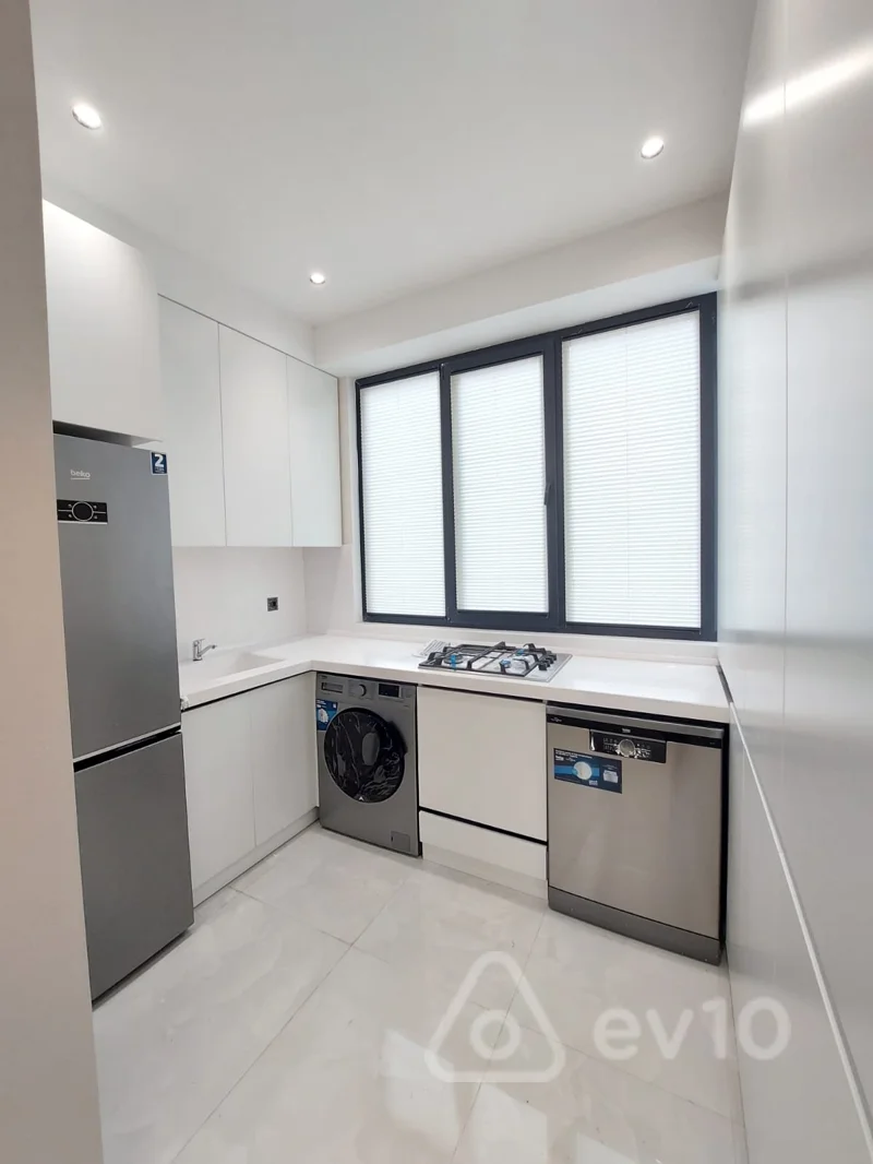 3 otaqlı mənzil, 60 m², Balaemi Dadawov — Mənzil, Bakı (7)