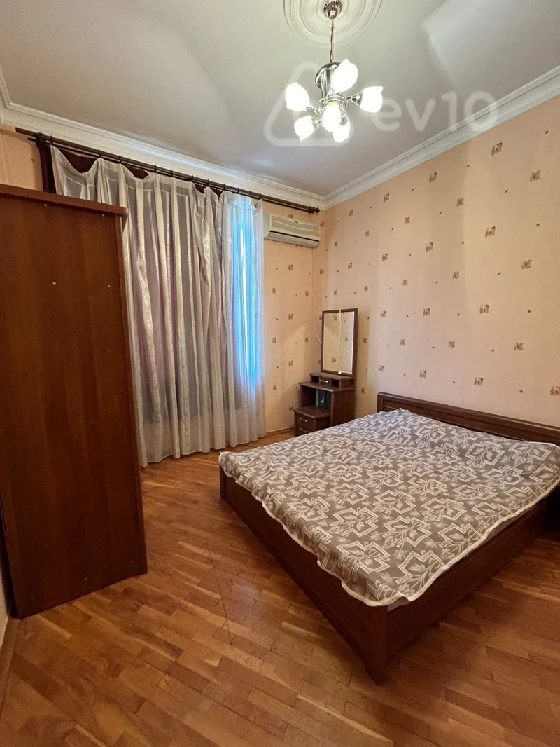 3 otaqlı mənzil, 72 m², Bülbül PR — kirayə — Mənzil, Bakı (4)