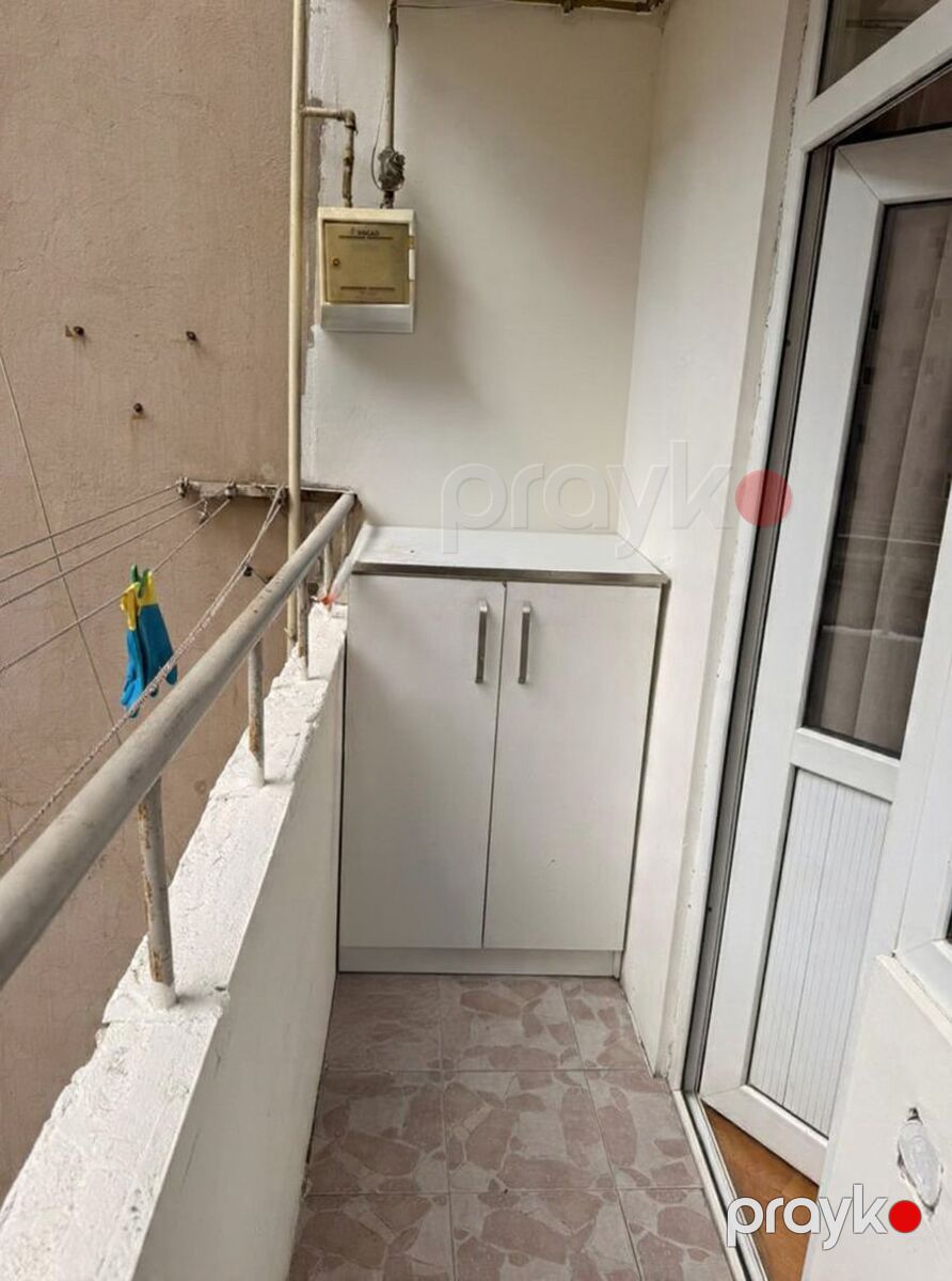 Satılır 2 otaqlı yeni tikili 65 m² — Mənzil, Bakı (3)
