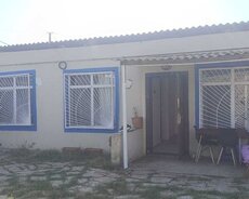 Həyət evləri Satılır Abşeron r., Masazır q., 2 otaq, 50 m² — Ev, villa, Bakı (7)