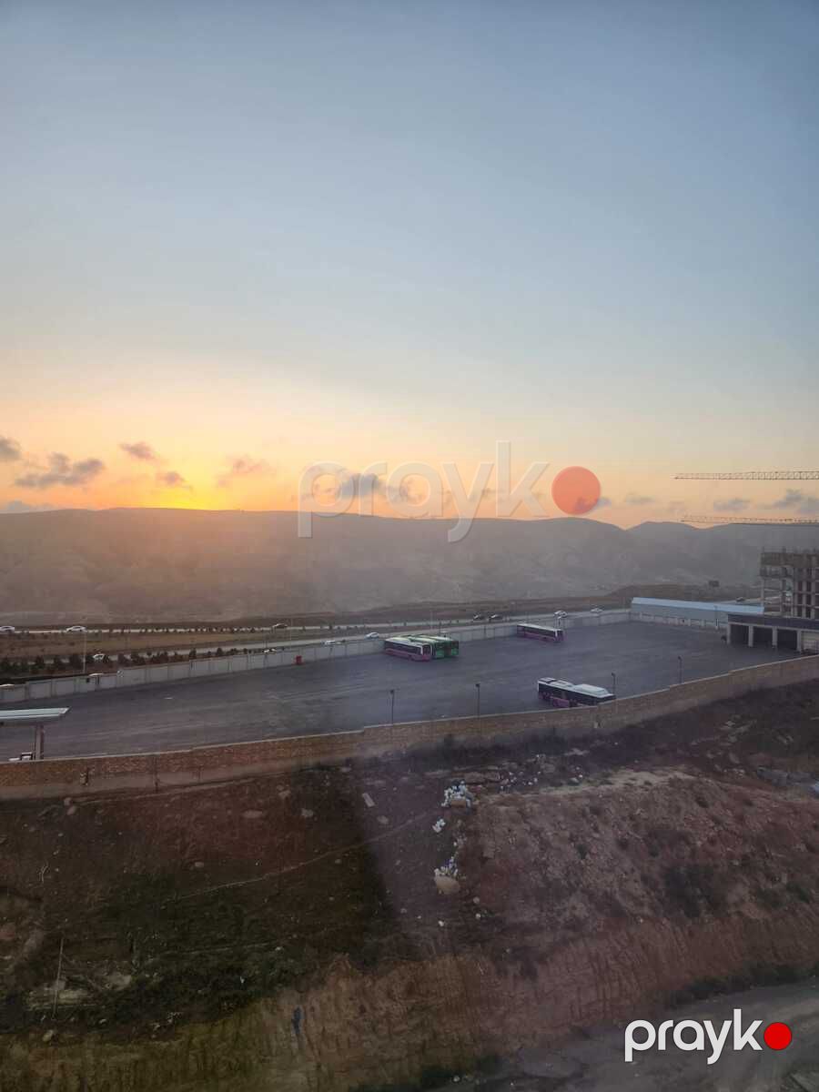 İcarəyə verilir 2 otaqlı yeni tikili 50 m² — Mənzil, Bakı (8)