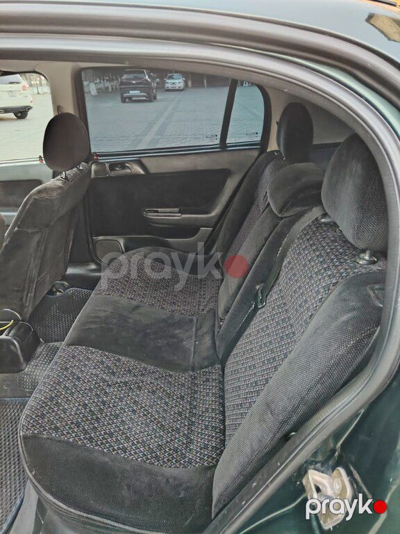 Opel Astra, 1.6 L, 1998 il, 330 000 km — Avtomobillər, Sumqayıt (12)