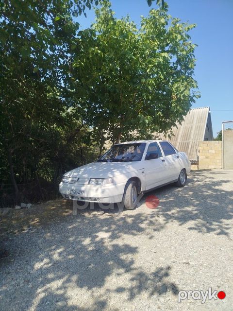Lada (VAZ) 2110, 1.5 L, 1999 il, 500 000 km — Xırdalan