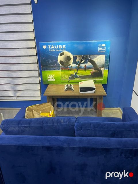 Hazır biznes (Playstation klub avadanlığı) — Bakı