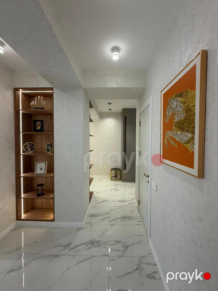 İcarəyə verilir 2 otaqlı yeni tikili 60 m² — Mənzil, Bakı (6)