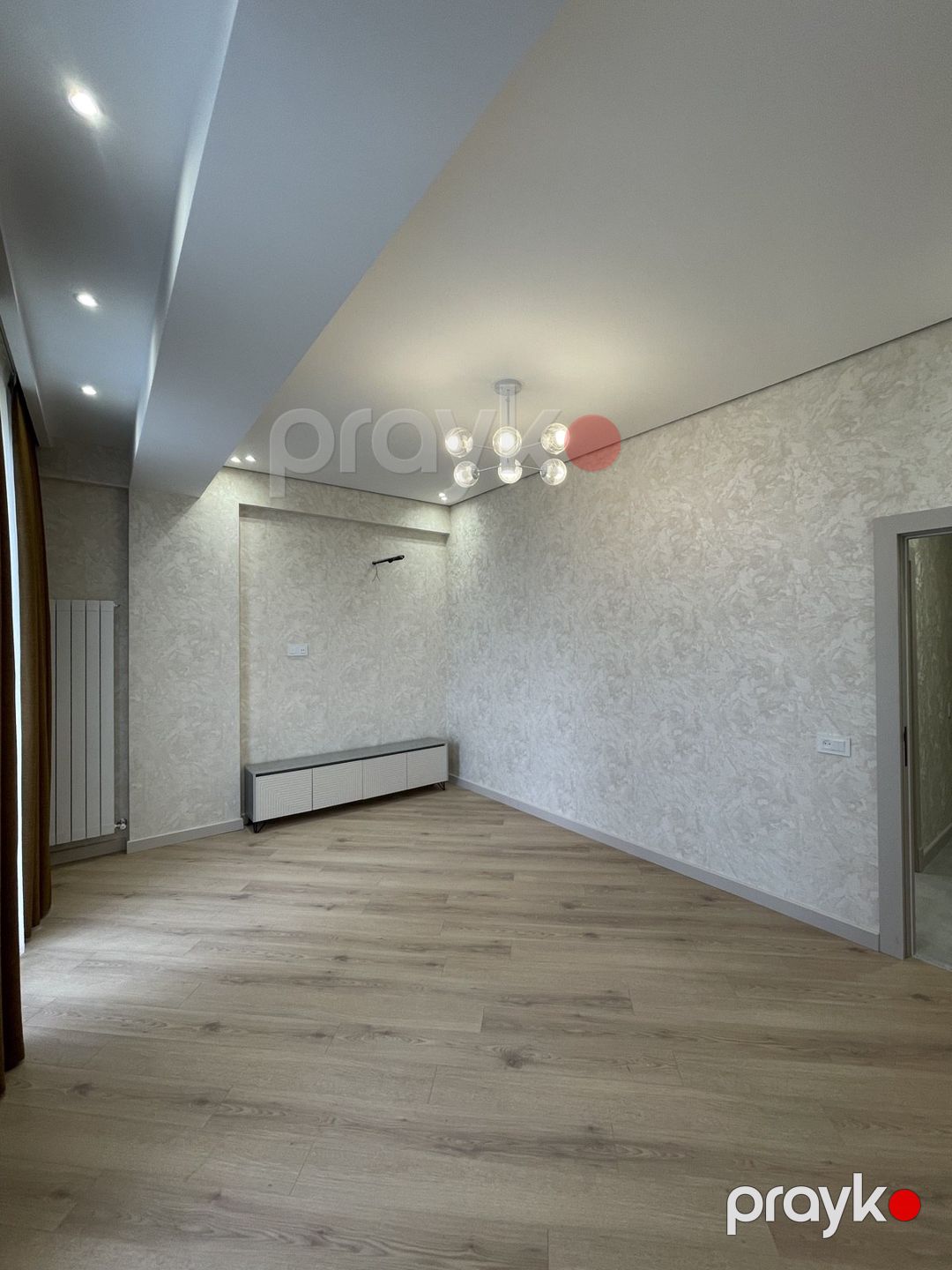 Satılır 2 otaqlı yeni tikili 65 m² — Mənzil, Bakı (5)