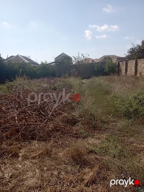6 sot torpaq sahəsi, Suraxanı r — Bakı