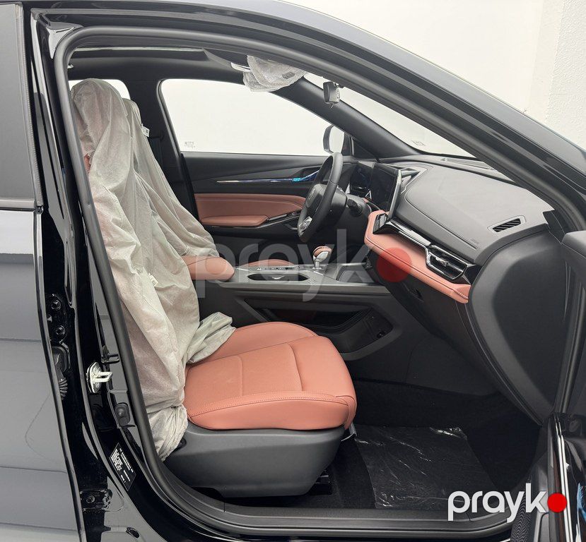 Changan Oshan X5 Plus, 1.5 L, 2026 il, yeni — Avtomobillər, Bakı (11)