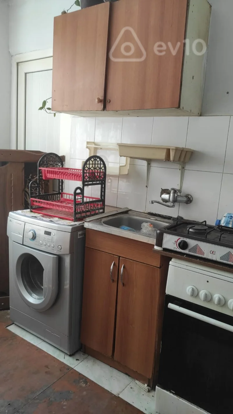 2 otaqlı mənzil, 40 m², Zahid Xəlilov küç — kirayə — Mənzil, Bakı (10)