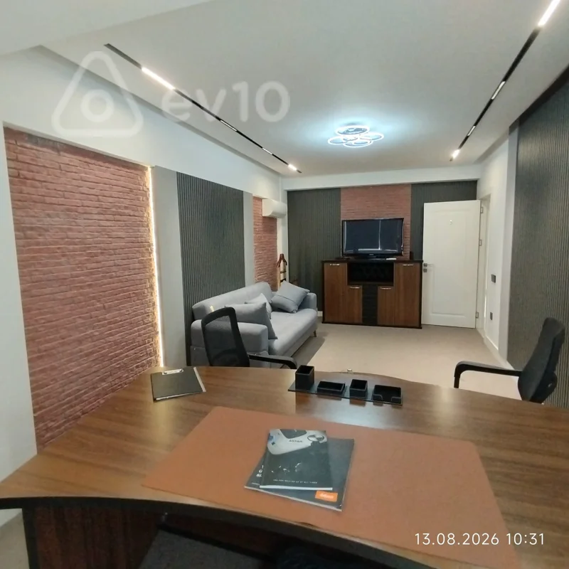 Obyekt, 240 m², Ağasadıq Gəraybəyli küçəsi — kirayə — Əmlak, Bakı (9)