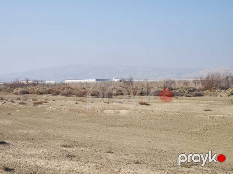 2000 sot torpaq sahəsi, Atbulaq qəs — Bakı