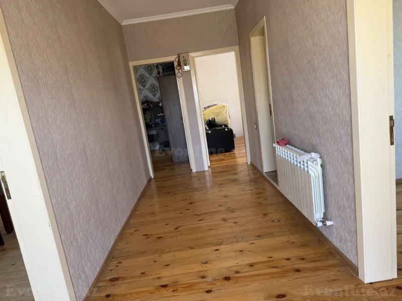 Satılır 4 otaqlı Həyət evi 110 m² Bakı, Xəzər r., Koroğlu m., Binə — Ev, villa, Bakı (4)