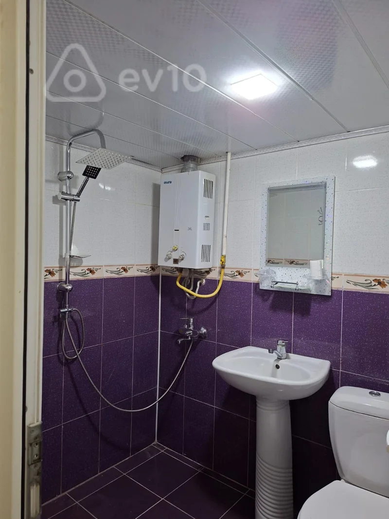 2 otaqlı mənzil, 60 m², Neftciler — kirayə — Mənzil, Bakı (11)