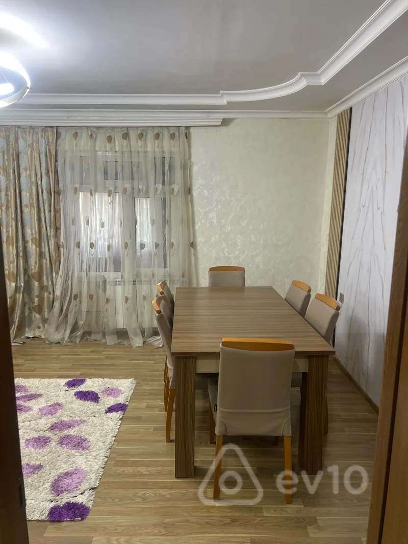 3 otaqlı mənzil, 93 m², Seyid Əzim Şirvani küçəsi — Mənzil, Bakı (5)