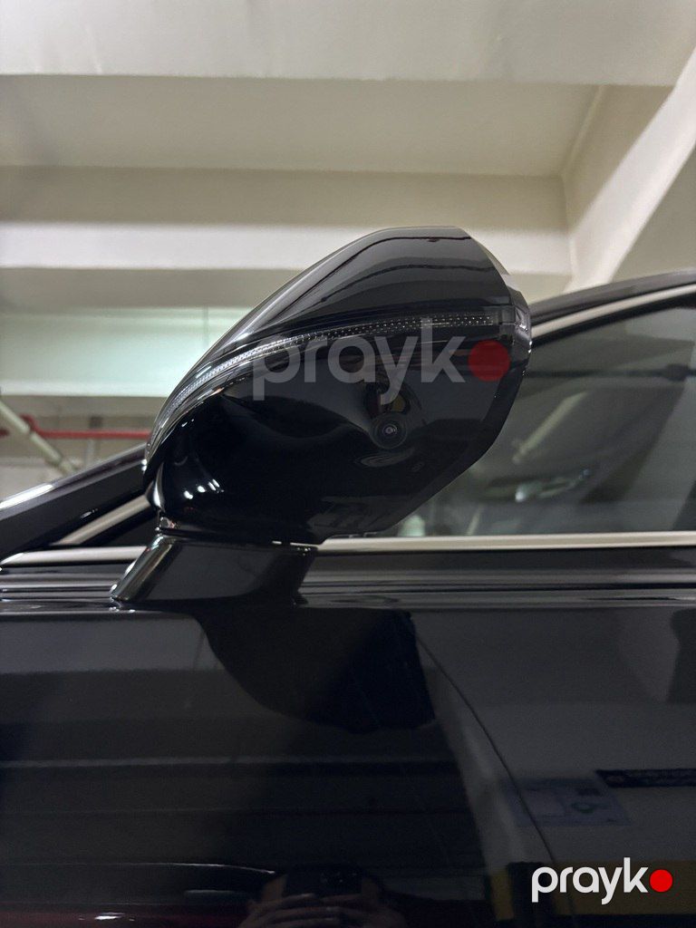 Hyundai Grandeur, 1.6 L, 1.49 kWh, 2024 il, 35 900 km — Avtomobillər, Bakı (11)