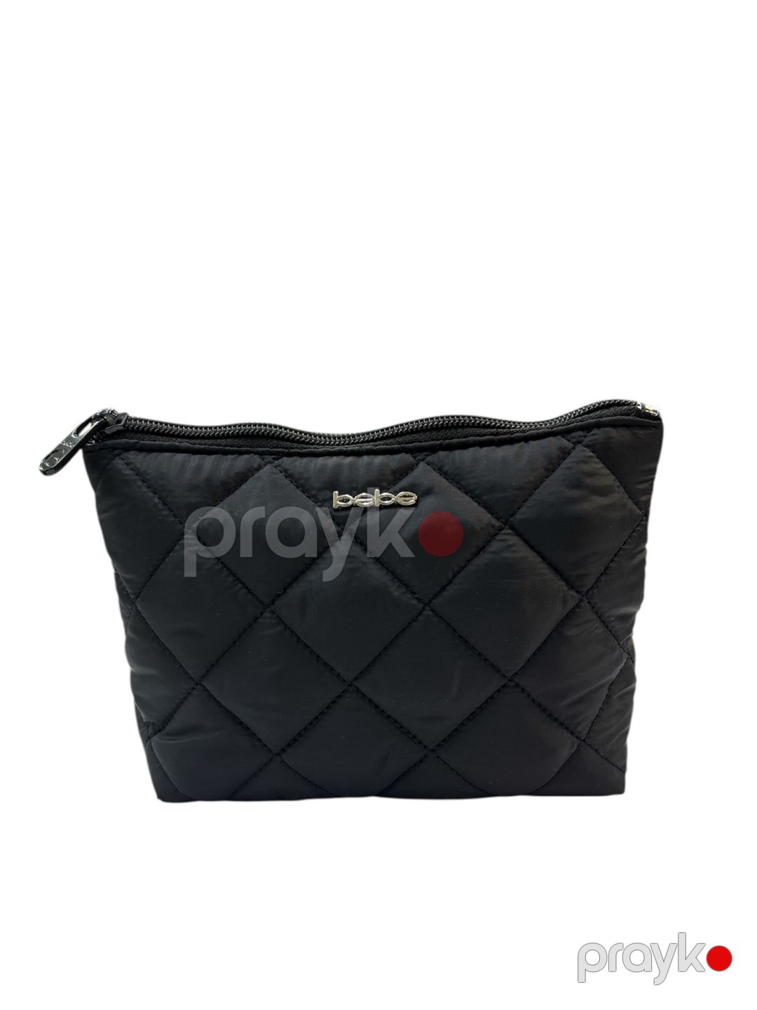 Kosmetika çantası ikili Bebe Cosmetic Bag Black — Mallar, Bakı (2)