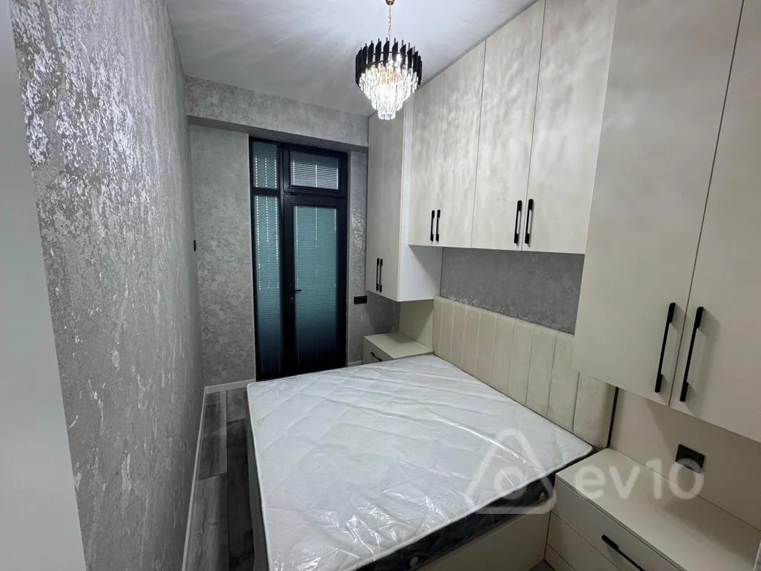 2 otaqlı mənzil, 40 m², Azər Manafov küç. — kirayə — Mənzil, Bakı (5)