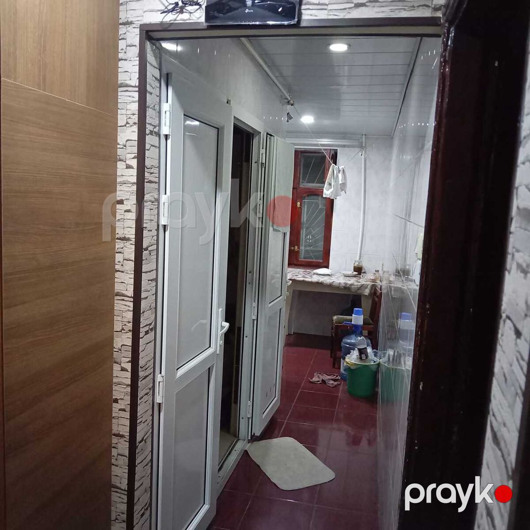 Satılır 3 otaqlı köhnə tikili 70 m² — Mənzil, Bakı (5)