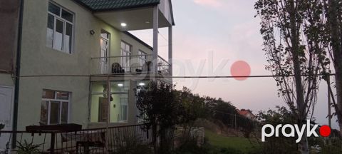 Satılır 5 otaqlı həyət evi/bağ evi 280 m² — Siyəzən