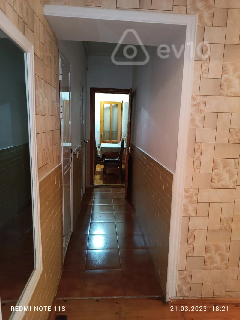 4 otaqlı mənzil, 90 m², 17 mikrarayon, Sumqayıt — kirayə — Mənzil, Sumqayıt (12)