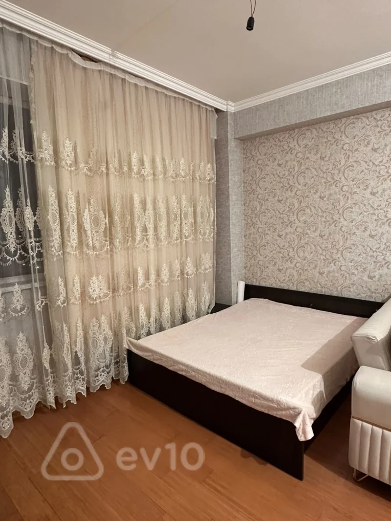 2 otaqlı mənzil, 55 m², Kristal 2, Xırdalan — kirayə — Mənzil, Xırdalan (4)