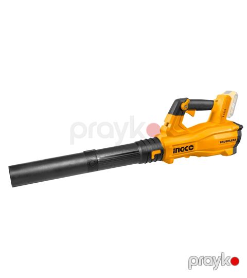 Havaüfürən Ingco CABLI204282, 20V, 2x2 А·s, Li-Ion — Bakı