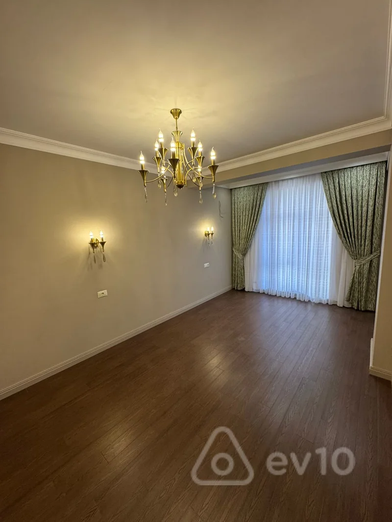 3 otaqlı mənzil, 151 m², Zabitlər Parkının yaxınlığı — Mənzil, Bakı (4)