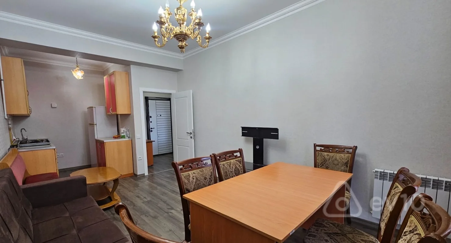 2 otaqlı mənzil, 80 m², Həsən Bəy Zərdabi — kirayə — Mənzil, Bakı (3)