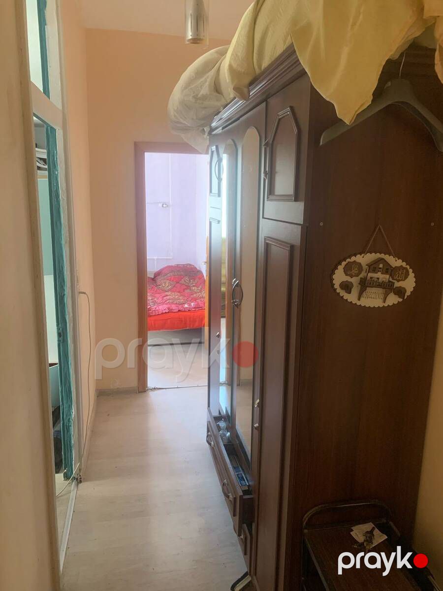 Satılır 2 otaqlı köhnə tikili 55 m² — Mənzil, Bakı (4)