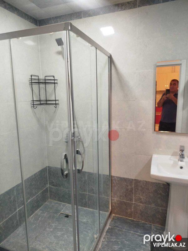 Abşeron rayonunda 2 otaqlı Yeni tikili Satılır, 74 m² — Mənzil, Bakı (5)