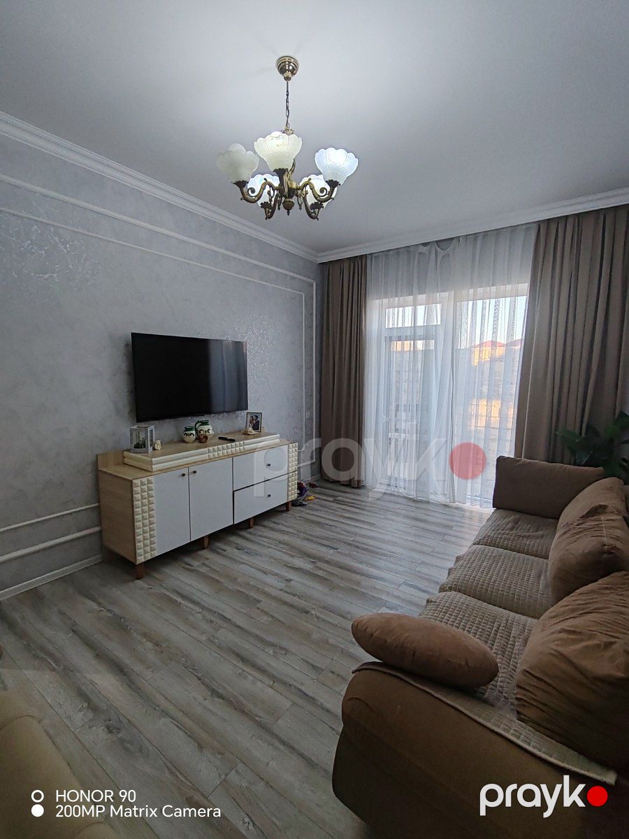 Satılır 3 otaqlı həyət evi/bağ evi 120 m² — Ev, villa, Bakı (9)