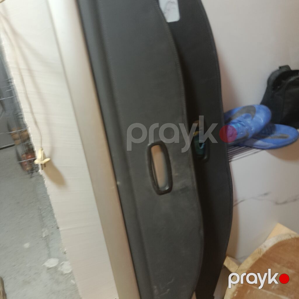 Avtomobil baqaj örtüyü (rolik/ştor) - Universal tipli çıxarılan baqaj — Avtomobil xalıları və aksesuarları, Digah (3)