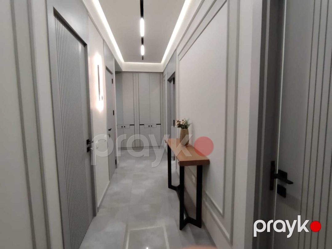 Satılır 3 otaqlı yeni tikili 98 m² — Mənzil, Bakı (12)