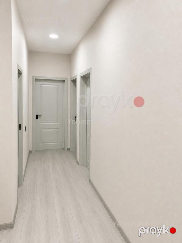 Satılır 4 otaqlı Həyət evi / Villa, 140 m², Sumqayıt şəh — Ev, villa, Sumqayıt (10)