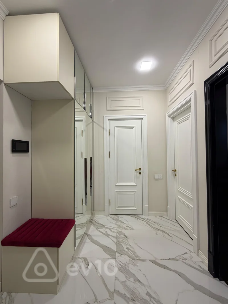 2 otaqlı mənzil, 66 m², Tbilisi prospekti — kirayə — Mənzil, Bakı (4)