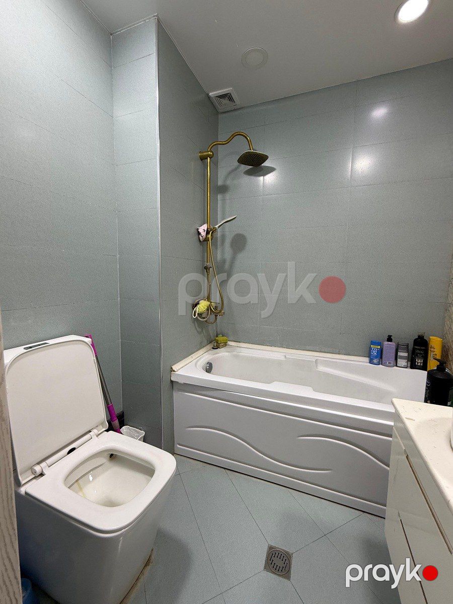 2-otaqlı yeni tikili, Xırdalan ş., 92 m² — Mənzil, Xırdalan (10)