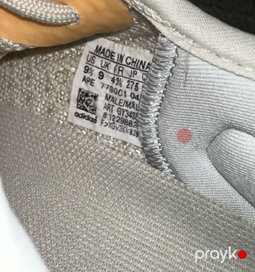 Adidas Yeezy Boost 350 V2 — Geyim, ayakkabı, aksesuarlar, Bakı (8)