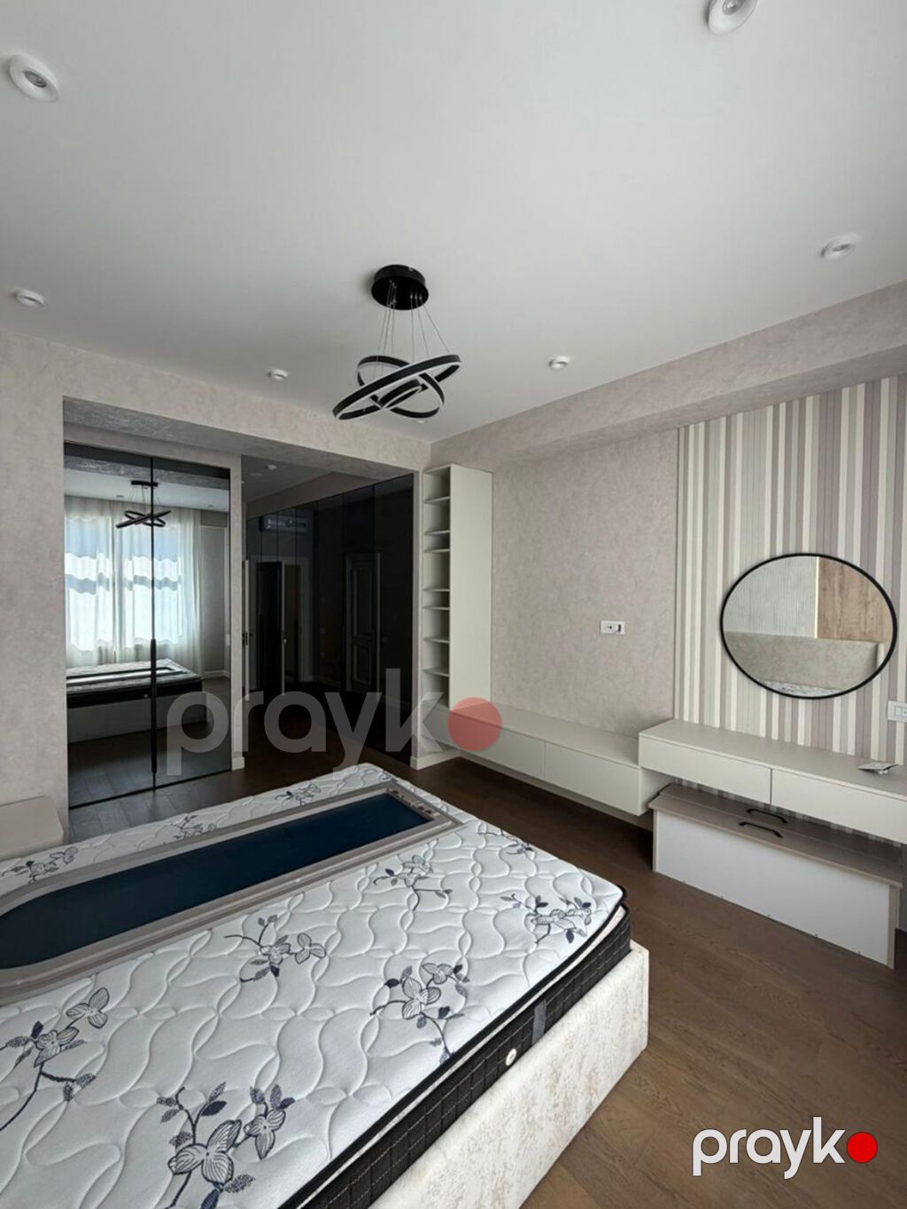 3 otaqlı, 166 kv. m — Mənzil, Bakı (10)