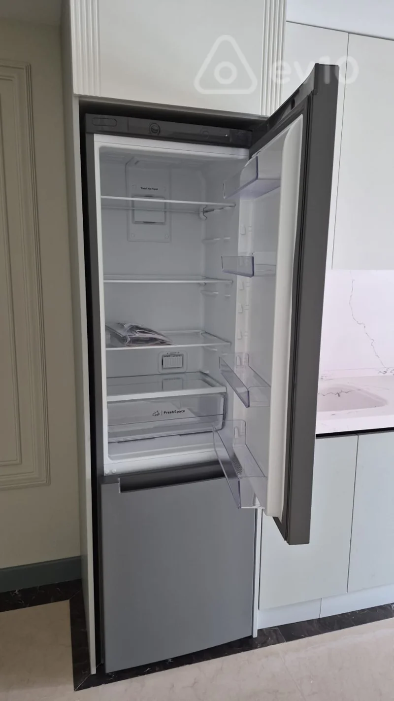 2 otaqlı mənzil, 85 m², Mətbuat pr — Mənzil, Bakı (10)