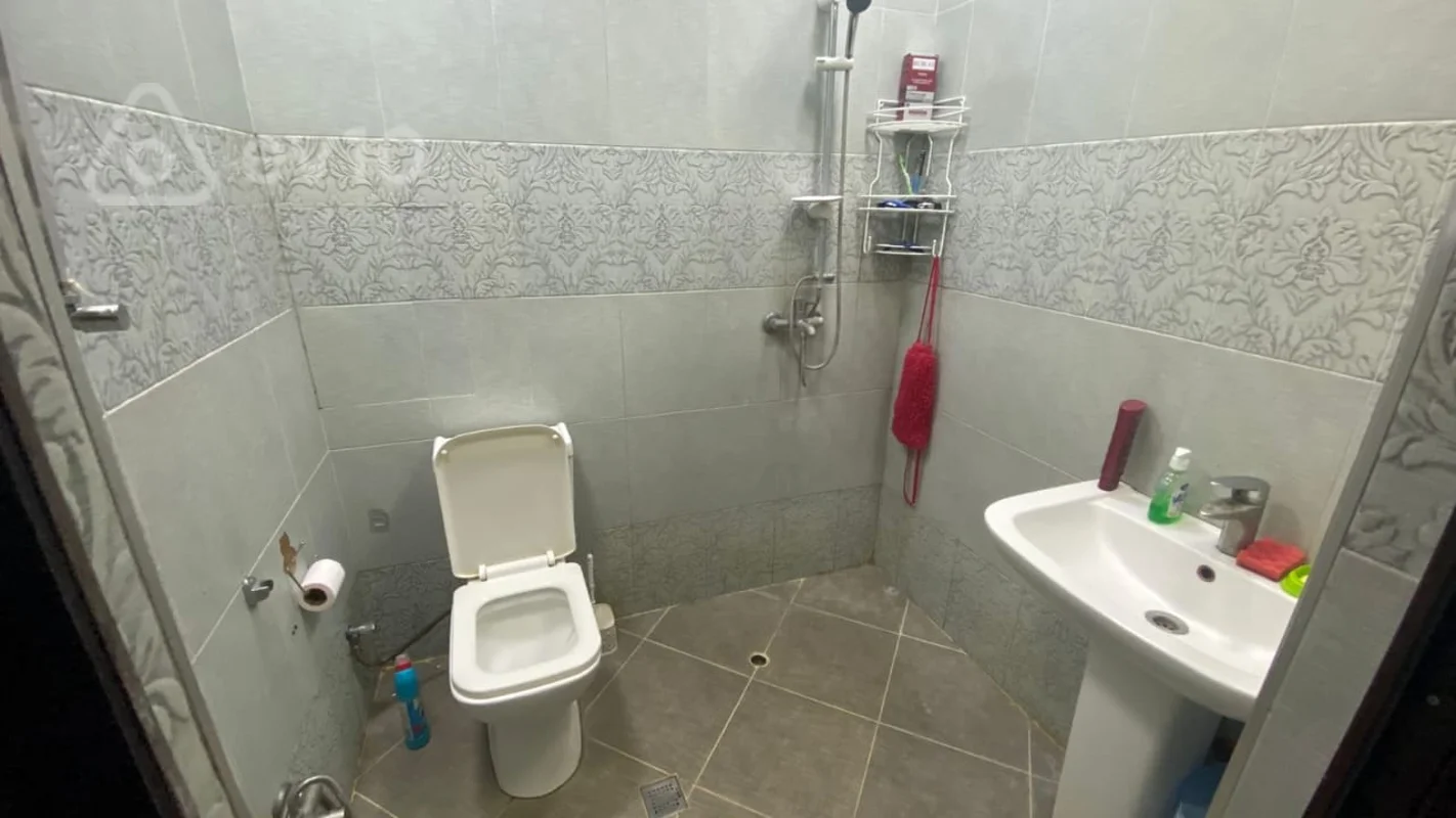 2 otaqlı mənzil, 50 m², İsrafil Həşimov k — kirayə — Mənzil, Bakı (4)
