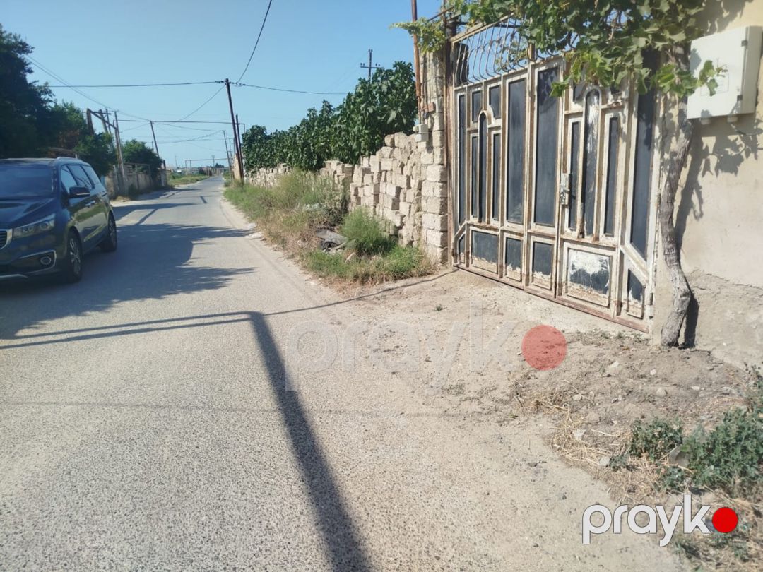 7 sot torpaq sahəsi, Məştağa qəs — Torpaq, Bakı (5)