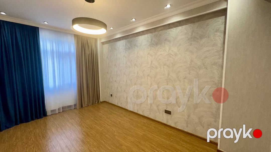 Satılır 3 otaqlı yeni tikili 140 m² — Mənzil, Bakı (11)