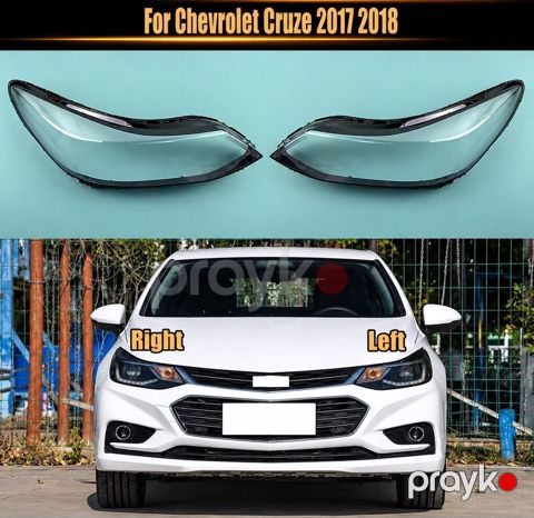 Catdirilma var. Sumqayıt Chevrolet Cruze 2016-2019 yeni – üçün fara — Sumqayıt