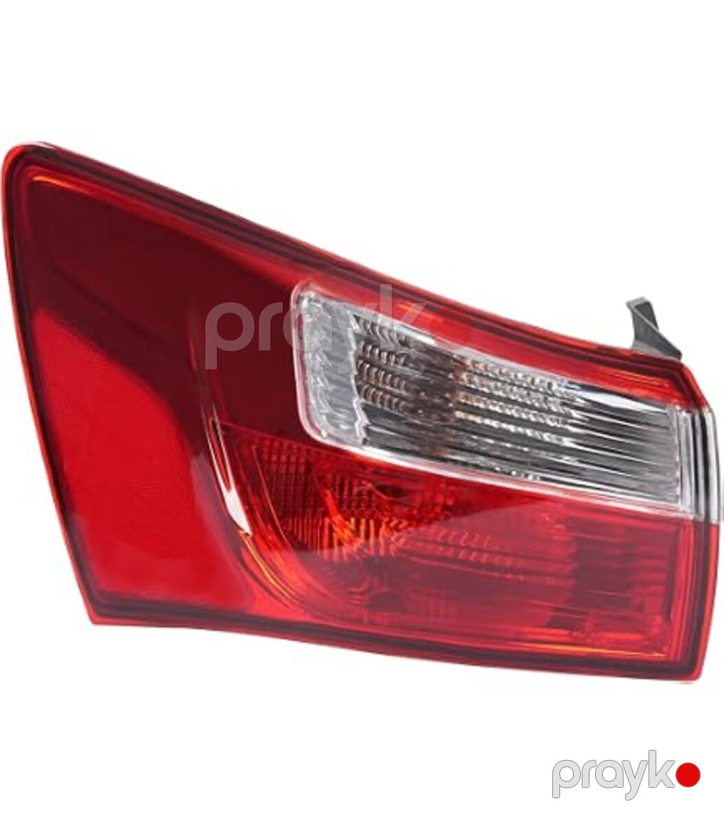 "Kia Rio 2012" stop işığı — Ehtiyat hissələri və aksesuarlar, Bakı (2)