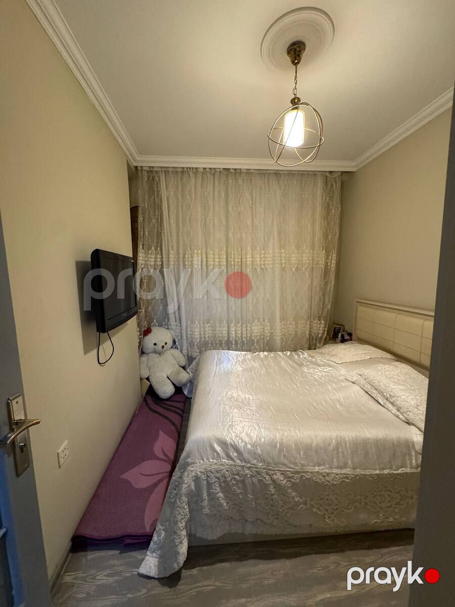 Satılır 3 otaqlı yeni tikili 65 m² — Mənzil, Bakı (3)