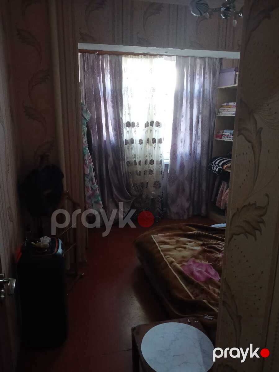 Satılır 2 otaqlı köhnə tikili 45 m² — Mənzil, Bakı (11)